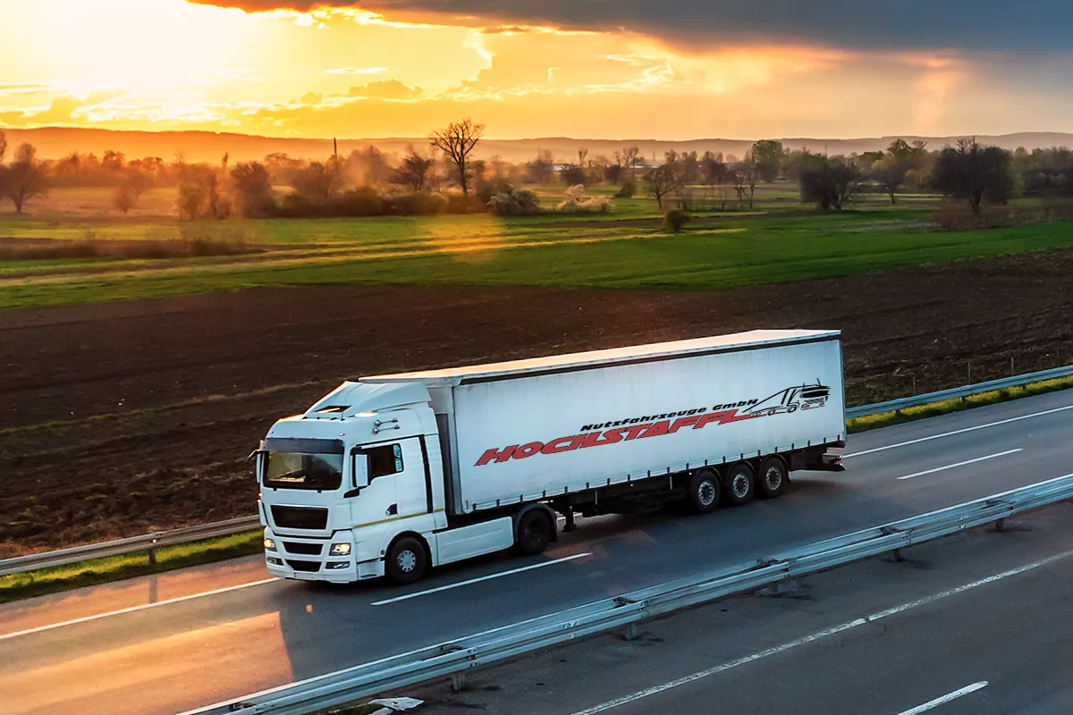 Hochstaffl Nutzfahrzeuge Trailer