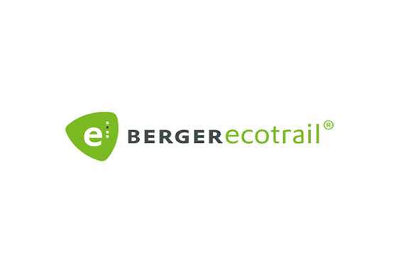 Berger Ecotrail Logo