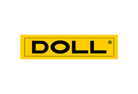 Doll Logo