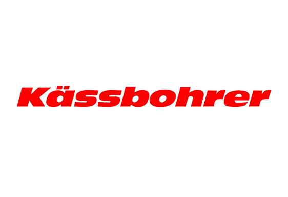 Kässbohrer Logo