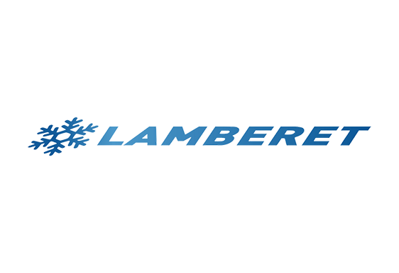Lamberet Logo