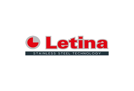 Letina Logo