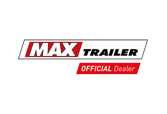 MAX Trailer Logo