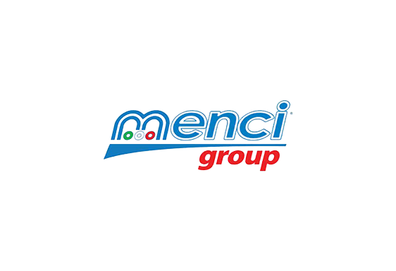 Menci group Logo