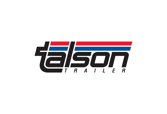 Talson Trailer Logo