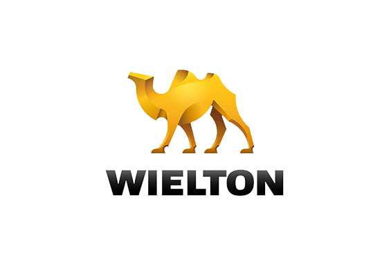 Wielton Logo