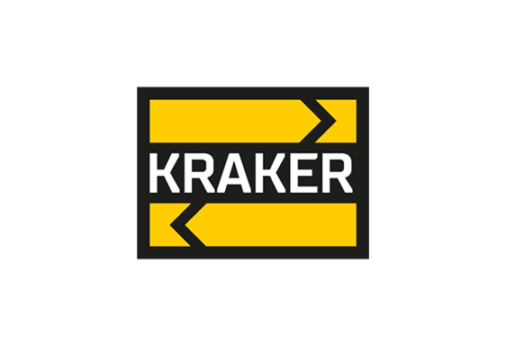 Kraker Logo